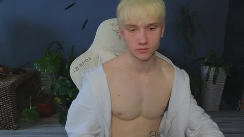 Jesse online show from April 29, 4:17 am