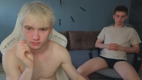 Jesse online show from May 19, 1:32 am