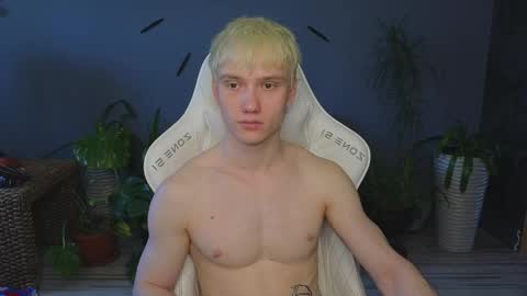 Jesse online show from April 30, 3:46 am