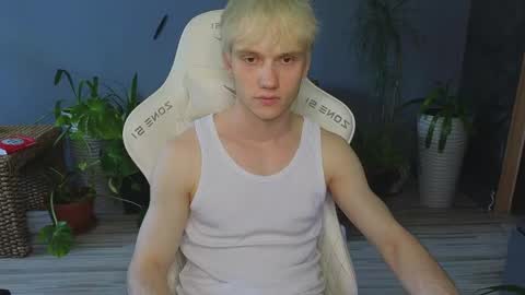 Jesse online show from May 15, 3:37 am