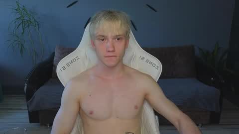 Jesse online show from May 20, 3:13 am
