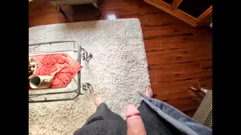 purdyguy7777 online show from November 30, 1:24 pm