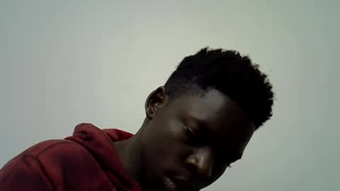 Snapshot of pureblack_ chatting on October 27, 9:33 am Pureblack  online show from October 27, 9:33 am
