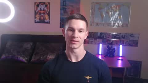 puremenshape online show from April 17, 3:26 pm