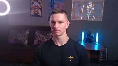 puremenshape online show from April 22, 8:41 am