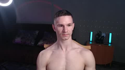 puremenshape online show from April 25, 6:16 am