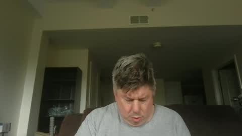 Paul online show from June 29, 5:57 pm