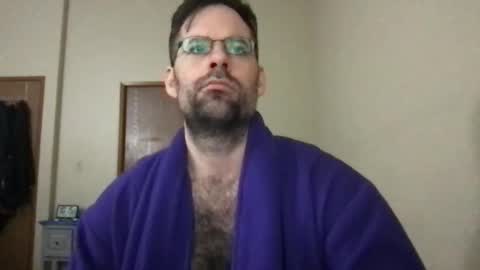 Snapshot of purple_collij_prof chatting on February 9, 6:16 pm Purple online show from February 9, 6:16 pm