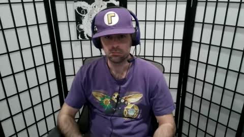 Purple online show from April 28, 4:06 am
