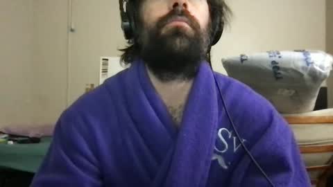 Snapshot of purple_collij_prof chatting on January 6, 10:05 pm Purple online show from January 6, 10:05 pm