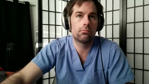 Purple online show from March 22, 1:10 am