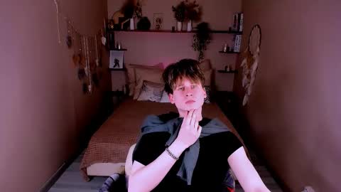 Purpos online show from February 3, 2:53 am