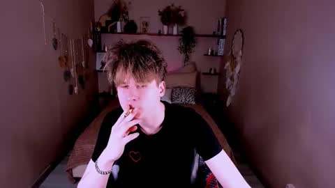 Purpos online show from February 2, 8:50 pm