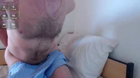 Valdis online show from April 14, 10:59 am