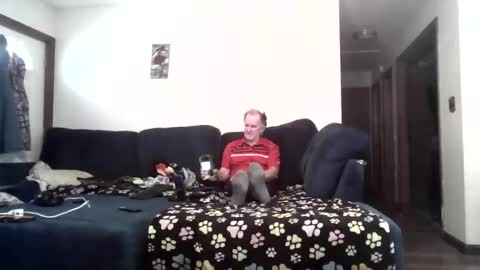 Mark online show from October 24, 4:09 pm