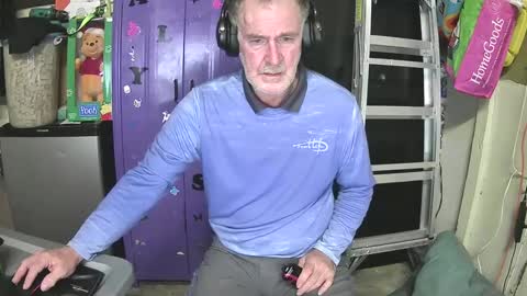 Mark online show from December 27, 3:09 am