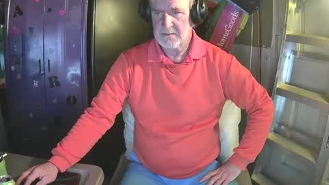 Mark online show from March 7, 4:23 am