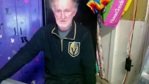 Mark online show from January 16, 3:34 am
