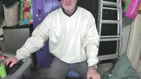 Mark online show from December 26, 12:14 am