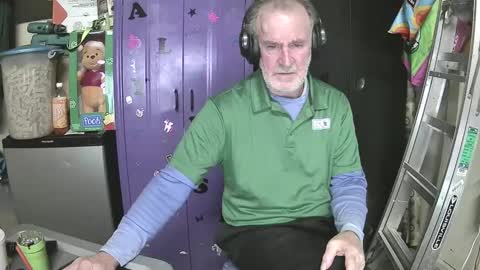 Mark online show from January 2, 4:09 am