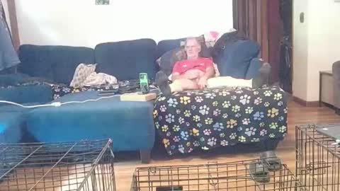 Mark online show from October 6, 4:44 pm