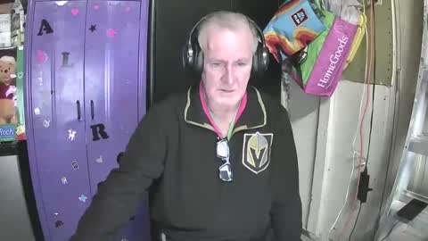 Mark online show from January 10, 4:22 am