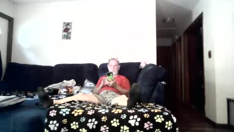 Mark online show from October 7, 4:44 pm