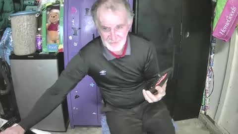 Mark online show from December 21, 2:52 am