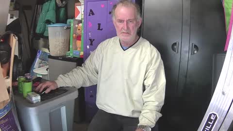 Mark online show from December 9, 4:12 am