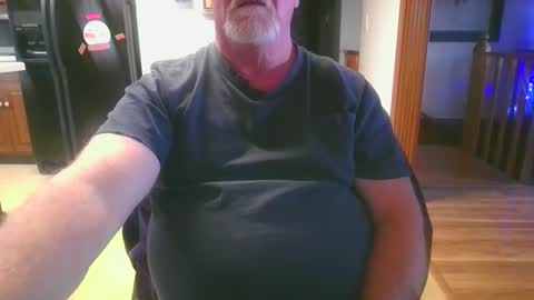 pussylover1365 online show from January 13, 10:13 pm