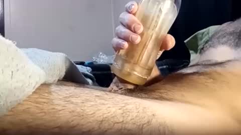 Snapshot of pussyluver420kik909587 chatting on September 19, 4:18 pm Pussyluver420 online show from September 19, 4:18 pm