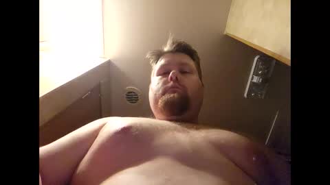 puttysucker69 online show from April 5, 6:32 am