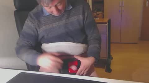 PWABC online show from January 12, 6:56 pm