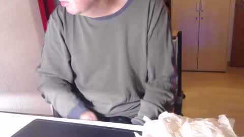 PWABC online show from January 5, 10:02 pm