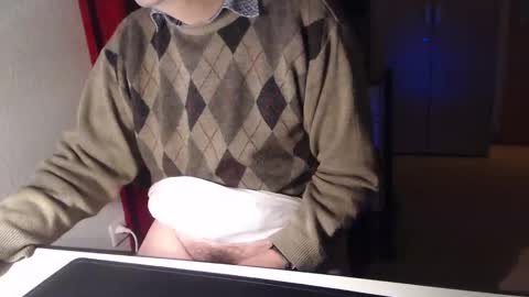 PWABC online show from January 8, 8:03 pm