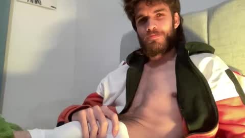 pygmaboy online show from May 11, 1:40 am