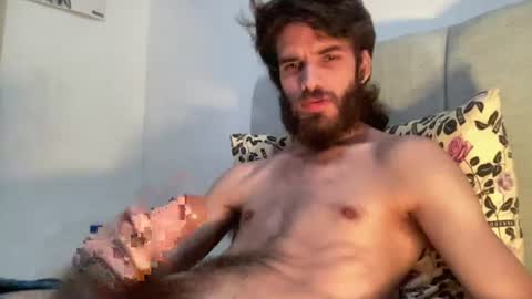 pygmaboy online show from June 12, 9:56 pm
