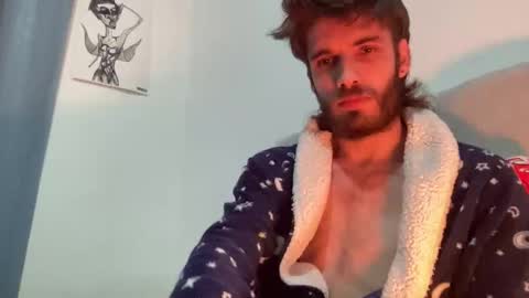 pygmaboy online show from April 30, 2:40 am