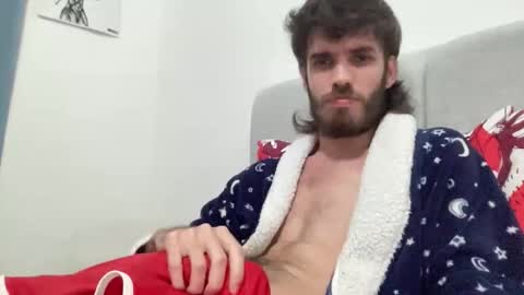 pygmaboy online show from May 1, 1:32 am