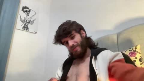 pygmaboy online show from June 10, 7:54 am