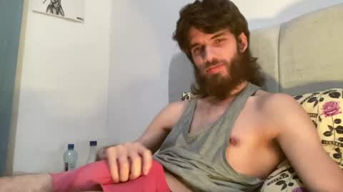 pygmaboy online show from June 22, 6:56 pm
