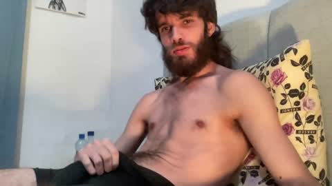 pygmaboy online show from June 17, 6:04 am