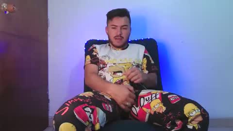 pipe online show from April 8, 10:58 am