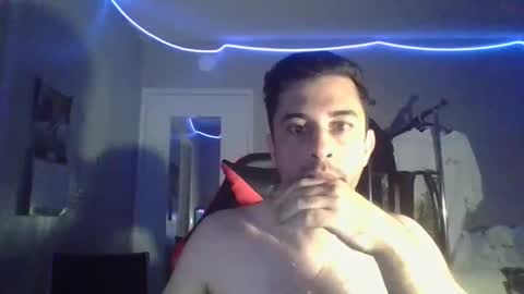 pyropornstar online show from February 21, 9:43 am