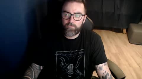 Yog Sothoth online show from October 18, 9:09 pm