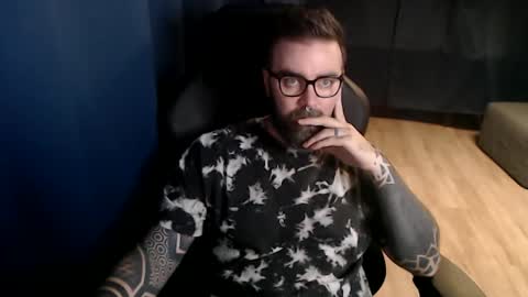 Yog Sothoth online show from October 21, 7:50 pm