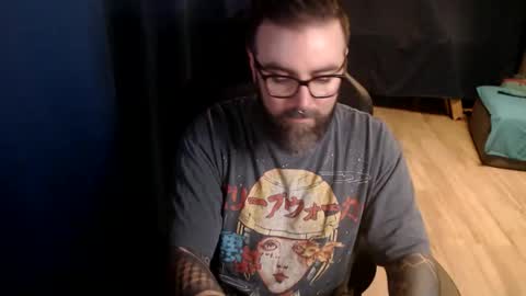 Yog Sothoth online show from October 16, 8:28 pm