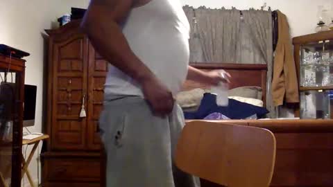 danniboy69 online show from April 25, 3:53 am