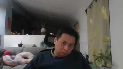 lucky online show from January 11, 11:30 pm