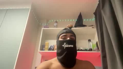 qosmo123 online show from March 29, 4:12 am